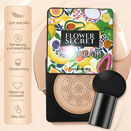 Bb Cream Hidratante Magica